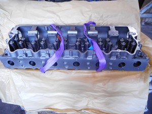 New Caterpillar 3406E Head (Stock #1339)) Part Image