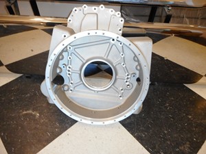 Aftermarket Caterpillar C15 Flywheel Housing (Stock #1238)) Part Image