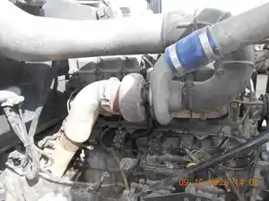 Core 1999 Mack E7-350 Engine Core Image