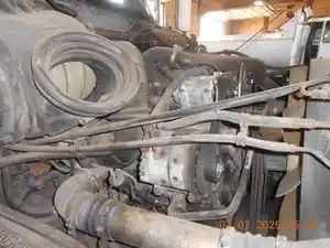 Core 2000 Detroit SERIES 60 Engine Core (Stock #055900-1)) Part Image
