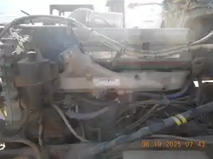Core 2000 Detroit Series 60 Engine Core (Stock #553559-1)) Part Image