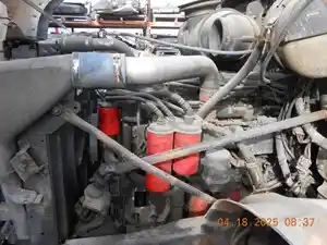 Photo of part