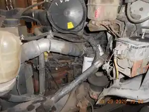 Core 2004 Cummins ISB 200 Engine Core Image