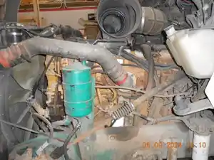 Photo of part