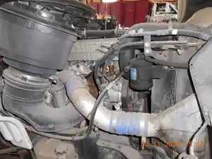 Core 2010 Detroit DD13 Engine Core (Stock #AY9053-1)) Part Image
