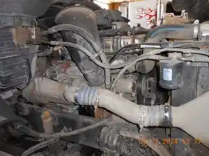 Core 2010 Detroit DD15 Engine Core (Stock #AM9642-1)) Part Image