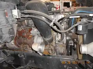 Photo of part