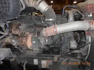 Core 2013 PACCAR MX13 Engine Core (Stock #237064-1)) Part Image