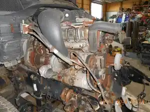 Core 2014 Detroit DD15 Engine Core (Stock #FZ7698-1)) Part Image