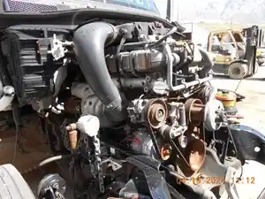 Core 2015 Detroit DD15 Engine Core (Stock #gw7301-1)) Part Image
