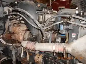 Core 2015 Detroit DD15 Engine Core (Stock #GV9946-1)) Part Image