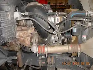 Photo of part