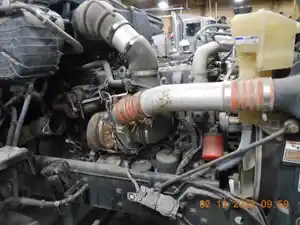 Core 2015 PACCAR MX13 Engine Core Image
