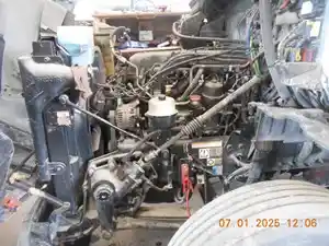 Core 2015 PACCAR MX13 Engine Core (Stock #284918-1)) Part Image