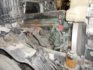 Core 2015 Volvo D13 Engine Core (Stock #967529-1)) Part Image