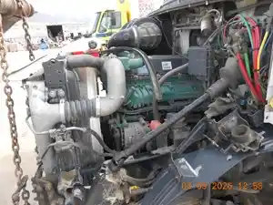 Core 2015 Volvo D13 Engine Core (Stock #952354-15)) Part Image
