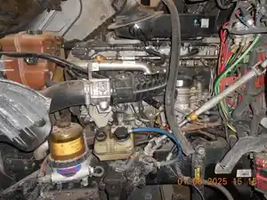 Photo of part