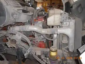 Core 2017 Cummins ISX/X15 Engine Core Image