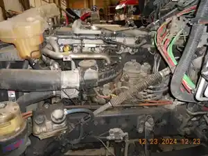 Photo of part