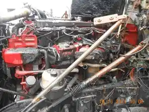 Core 2018 Cummins ISX/X15 Engine Core Image
