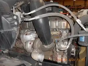 Core 2020 Detroit DD15 Engine Core (Stock #MJ3182-19)) Part Image