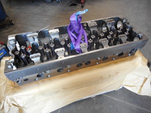 Photo of part