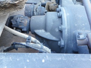 Used 2016 Detroit DA-RT-40.0-4 Rear Rear (Tandem Rear or Single) (Stock #GP4762-5)) Part Image