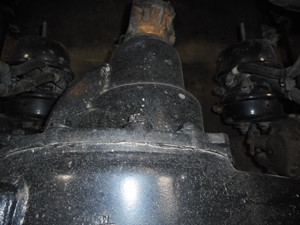 Used 2016 Detroit DA-RT-40.0-4 Rear Rear (Tandem Rear or Single) (Stock #HD8248-4)) Part Image