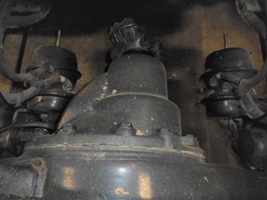Used 2015 Detroit DA-RT-40.0-4 Rear Rear (Tandem Rear or Single) (Stock #GP5190-5)) Part Image