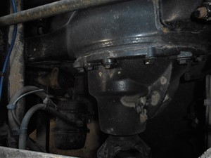 Used 2016 Detroit DA-RT-40.0-4 Rear Rear (Tandem Rear or Single) (Stock #HM6038-4)) Part Image