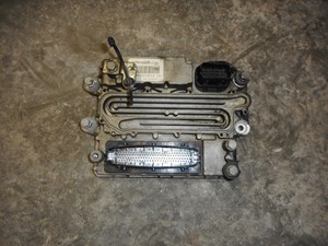 Used Detroit DD15 ECM (Stock #1215)) Part Image