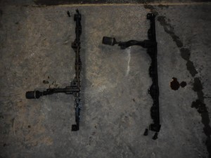 Used Detroit DD13 Fuel Injection Part (Stock #1179)) Part Image