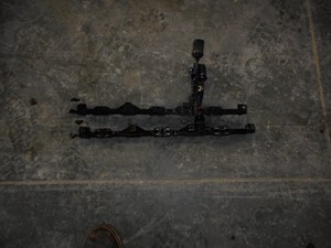 Used Detroit DD15 Fuel Injection Part (Stock #1211)) Part Image