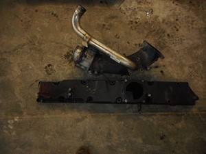 Photo of part