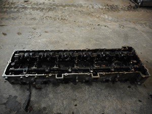 Used Detroit DD15 Rocker Arm (Stock #1218)) Part Image