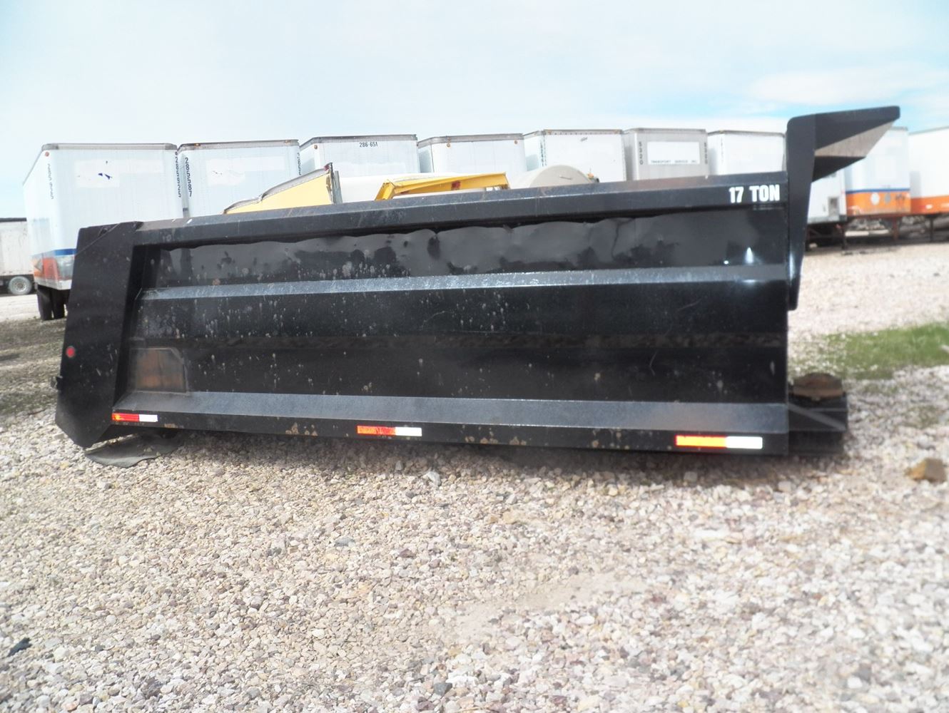 Dump Truck Boxes Dump Bodies Images and Photos finder