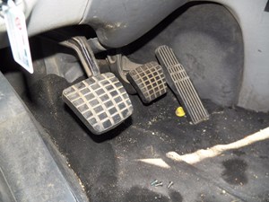 Used 2003 Freightliner CENTURY CLASS 120 Throttle Position Sensor (Stock #KS8464-15)) Part Image