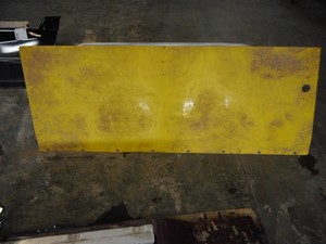 Photo of part