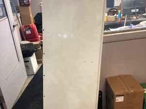 Used Freightliner CLASSIC XL Sleeper Fairing (Stock #1243)) Part Image