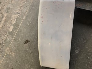 Used Freightliner COLUMBIA Fender Extension (Stock #1240)) Part Image