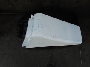 Used Freightliner COLUMBIA Inner Fender (Stock #1117)) Part Image