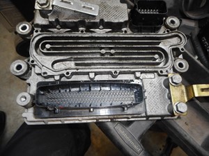 Photo of part