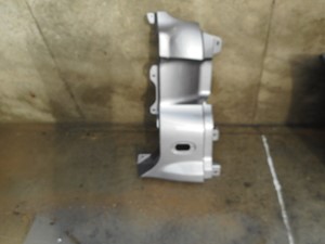 Used Freightliner Cascadia Cowl (Stock #1137)) Part Image