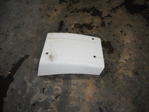 Used Freightliner FLD Inner Fender (Stock #1081)) Part Image