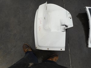 Used International 4700 Inner Fender (Stock #1061)) Part Image