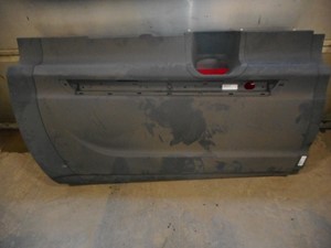 Used International PROSTAR Tank Fairing (Stock #1307)) Part Image