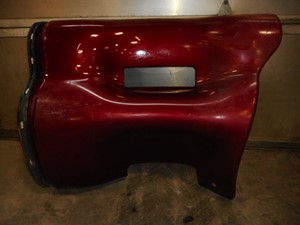 Used Kenworth T2000 Tank Fairing (Stock #1071)) Part Image