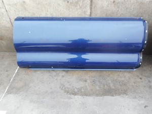 Used Kenworth T2000 Tank Fairing (Stock #1057)) Part Image