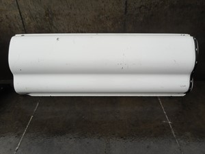 Used Kenworth T2000 Tank Fairing (Stock #1058)) Part Image