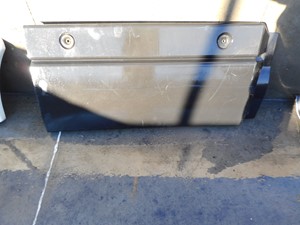 Used Kenworth T600 Tank Fairing (Stock #1113)) Part Image